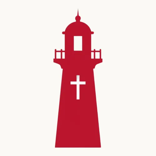 The Red Lighthouse icon