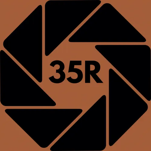 Thirty Five Ruins icon