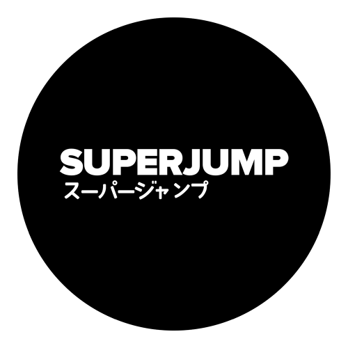 SUPERJUMP icon