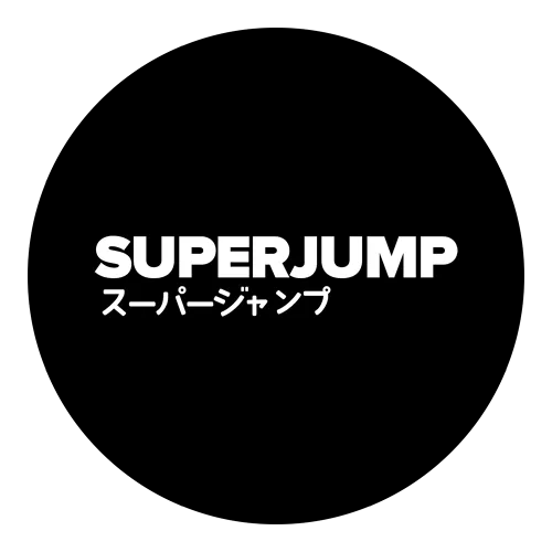 SUPERJUMP icon