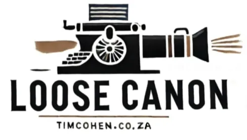 💥 Loose Canon 💥 icon