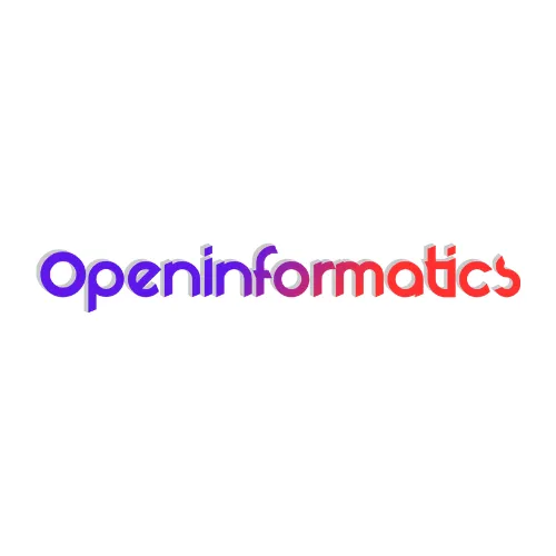 Open Informatics icon