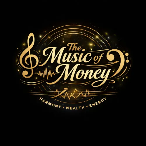 The Music of Money icon
