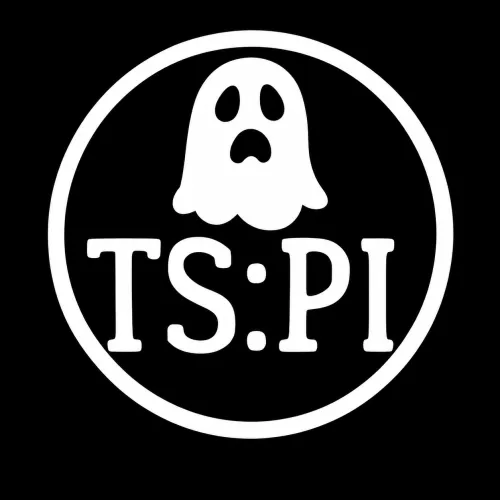 Greenville Ghost Tours LLC icon