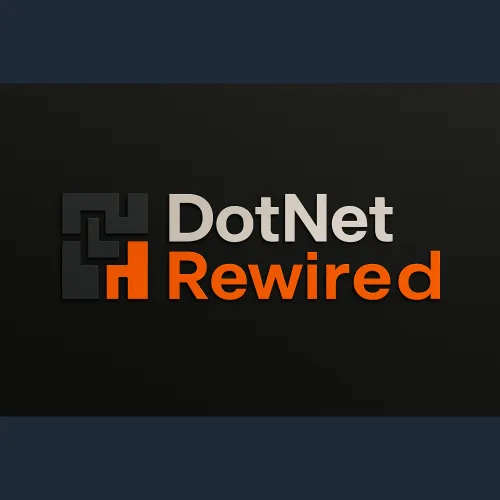 DotNetRewired icon