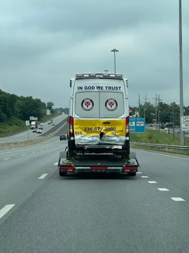 No Crutch, No Flog: Life with ADHD icon