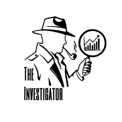 The Investigator - Small Cap Journal icon