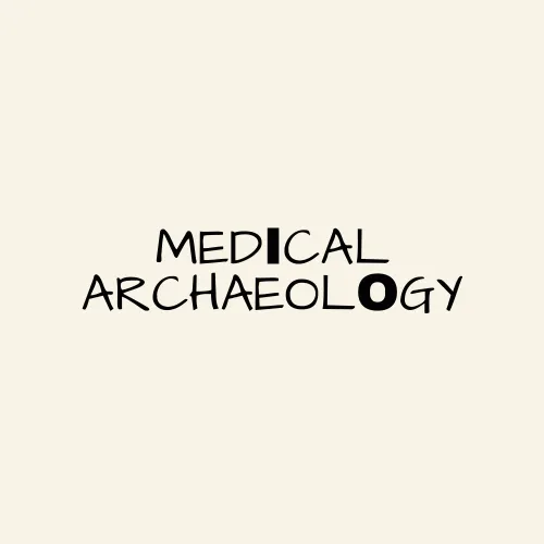 Medical Archaeology icon