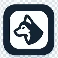 강아지 종류 icon