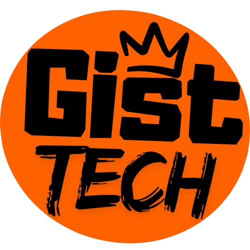 Gist Tech icon