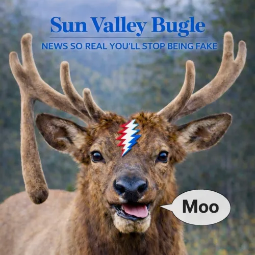 Sun Valley Bugle icon
