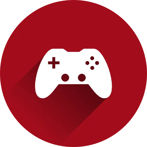 The Games Letter icon