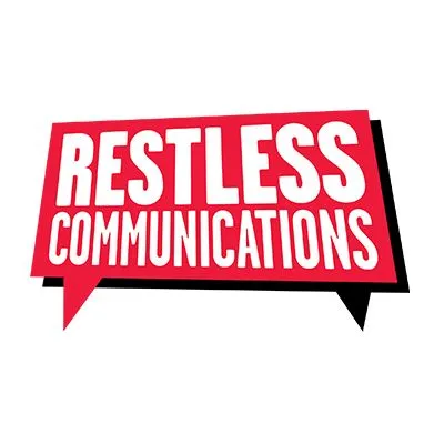 Restless Communications icon