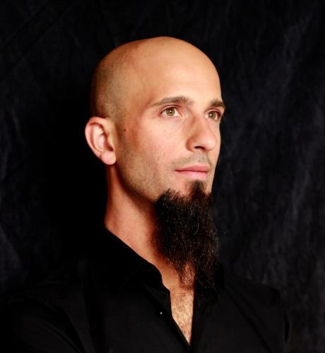 Florent Salem icon