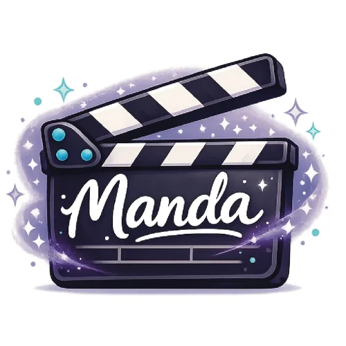Manda Motion Studio icon