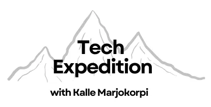 Kalle Marjokorpi icon