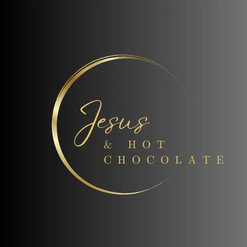 Jesus and Hot Chocolate icon
