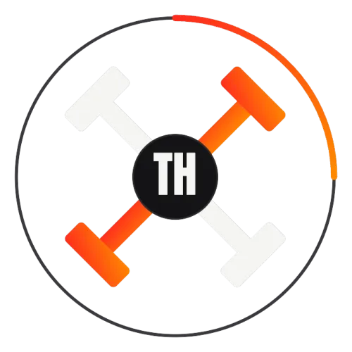 THCOACHING icon
