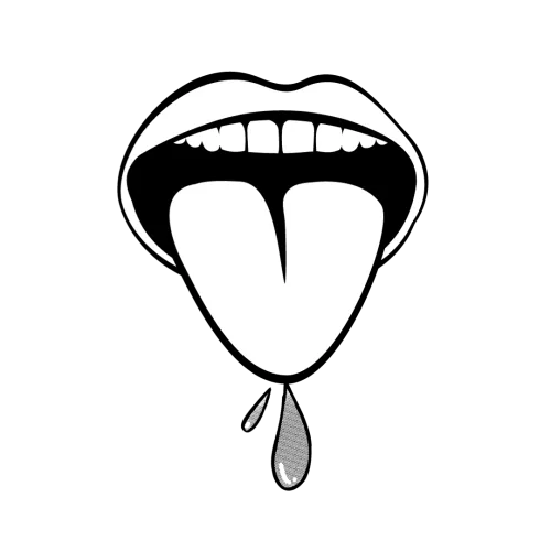 Gender Neutral Urinal Press icon