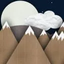 PaperMtn icon