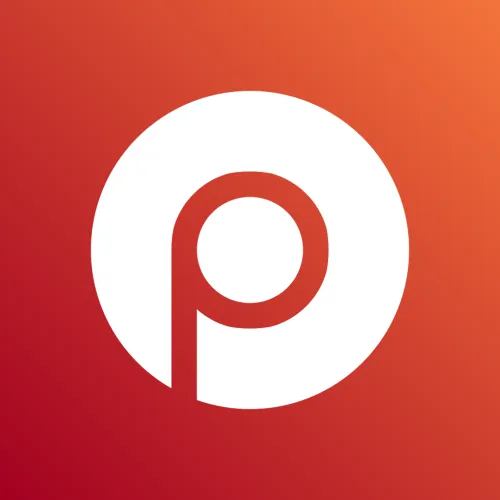 Phosphor.social Dev icon
