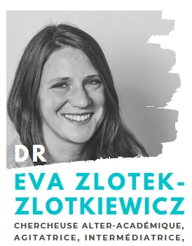 Dr Ewa Zlotek-Zlotkiewicz icon