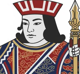 HINGDAI ♢ icon