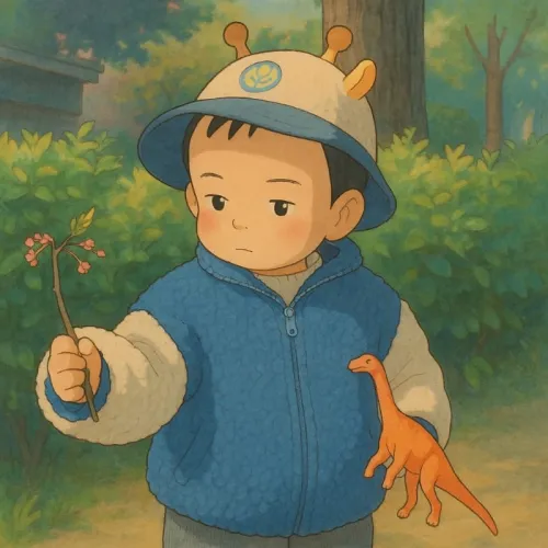 卫少东博客 icon