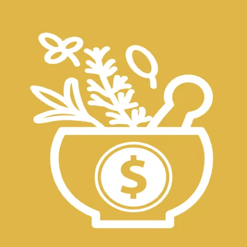 Wealth Potpourri icon