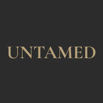SHE IS UNTAMED icon