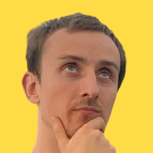 Nils Oelfke: Gründer icon