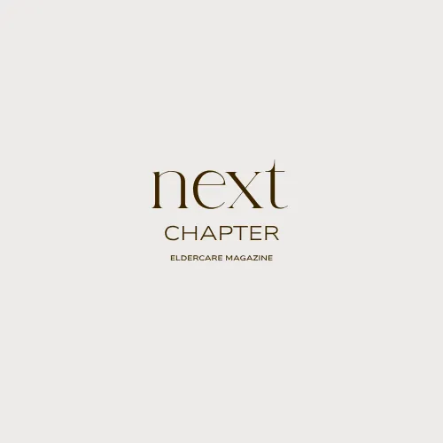 The Next Chapter icon