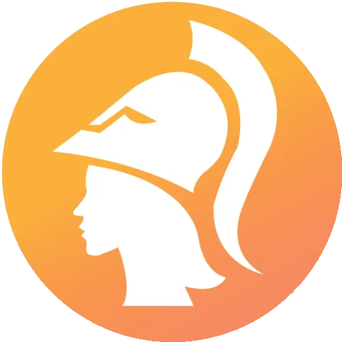 The Athena Project icon