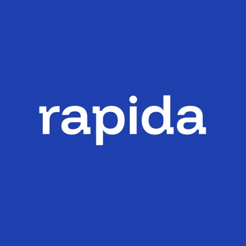 Rapida - blog.rapida.ai icon