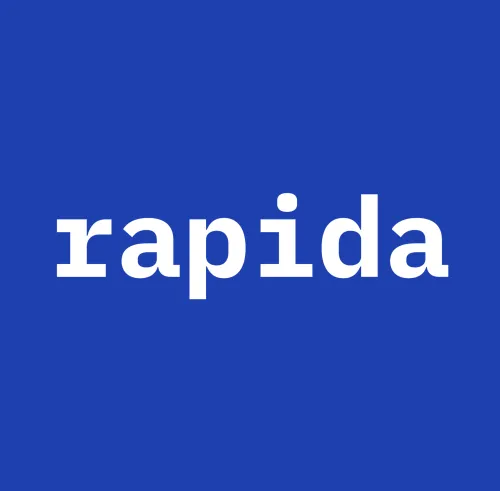 Rapida - blog.rapida.ai icon