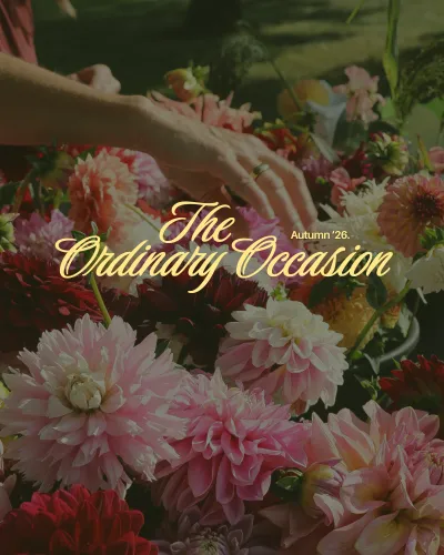 The Ordinary Occasion icon