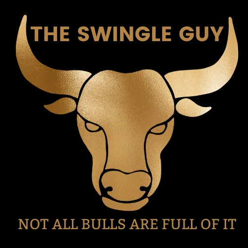 The Swingle Guy icon