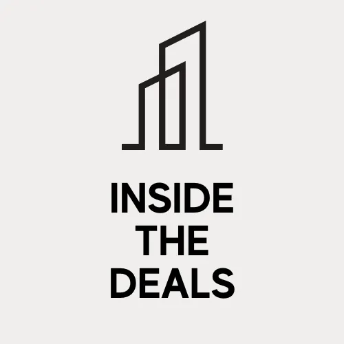 Inside The Deals  icon