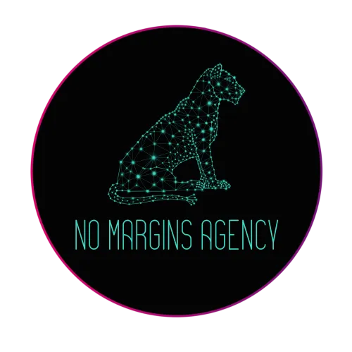 No Margins Agency icon