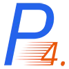 P4labs icon