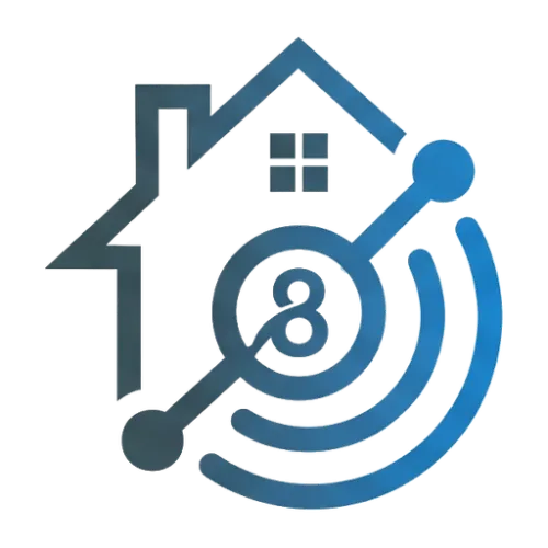 HomeAutom8 icon