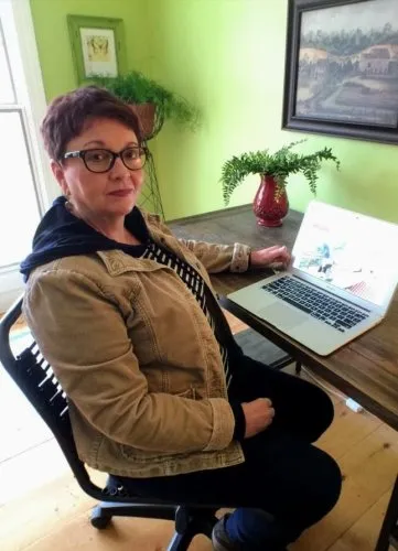 Jane Drew Publishing, LLC. icon