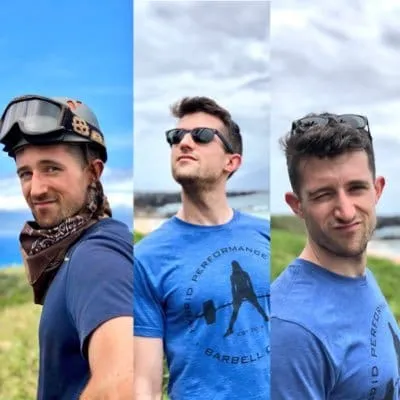 Mike Coutermarsh icon