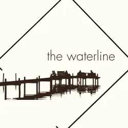the waterline icon