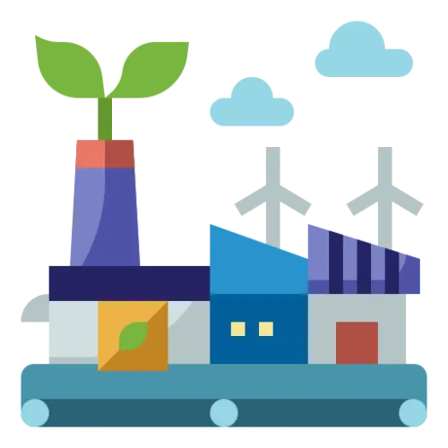 EcoMatter Insights icon