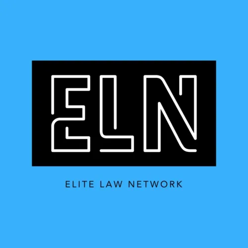 Elite Law Network icon