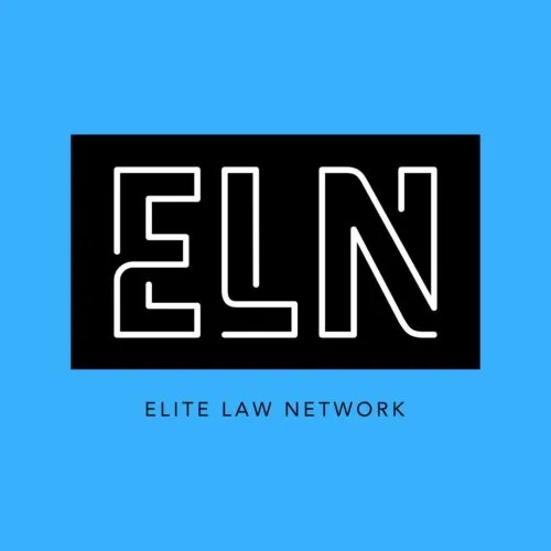 Elite Law Network icon