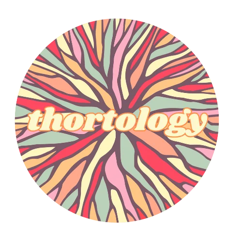 Thortology icon