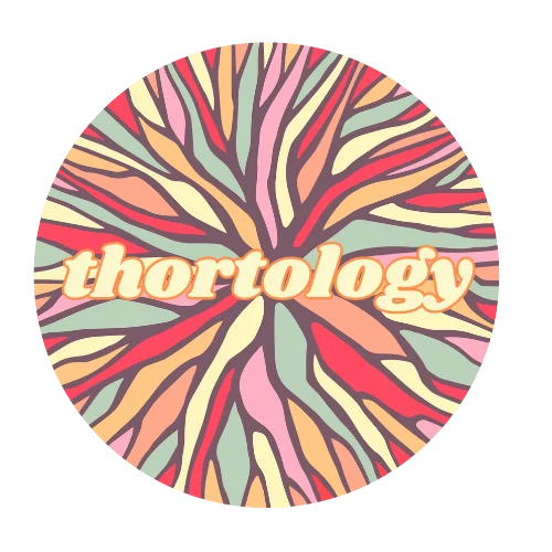 Thortology icon
