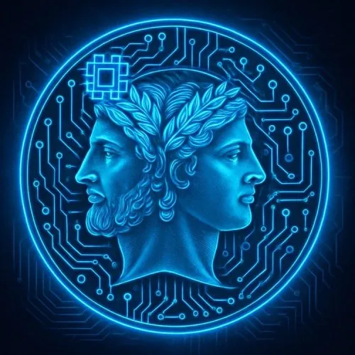 The Genesis Address icon